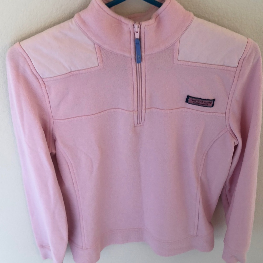 Vineyard Vines Quarter Zip